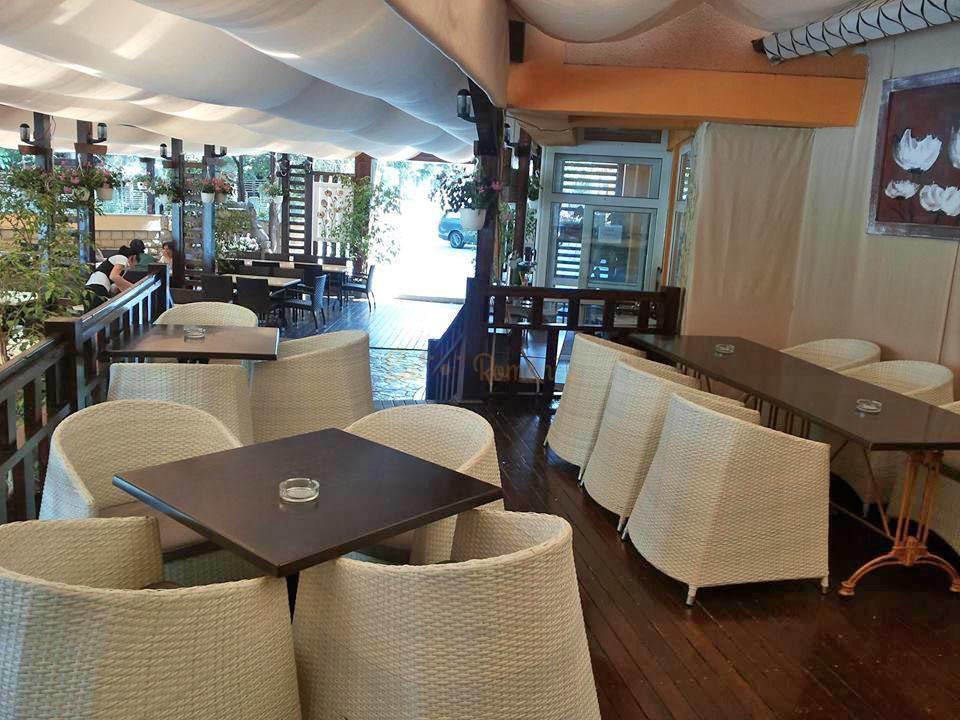 Hotel Atlantis Tulcea Exteriör bild